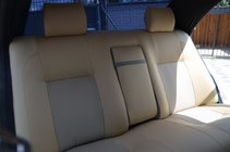Mercedes E-class W210 1995–2002 Bilklädsel SoyuzAuto Premium foto 4