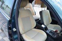 Mercedes E-class W210 1995–2002 Bilklädsel SoyuzAuto Premium foto 5