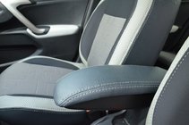 Citroen C-Elysee 2013–2022 Bilklädsel SoyuzAuto Premium foto 6