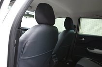 Citroen C-Elysee 2013–2022 Bilklädsel SoyuzAuto Premium foto 7
