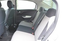 Citroen C-Elysee 2013–2022 Bilklädsel SoyuzAuto Premium foto 5