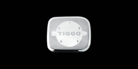 Chery Tiggo 1 2005–2016 Tanklockskåpa (Libao, plast.) foto 1