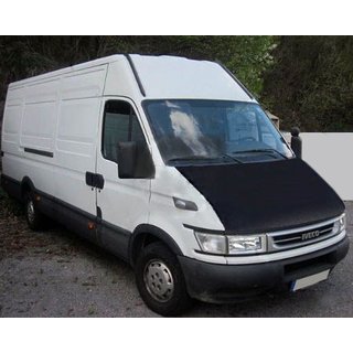 Motorhuvskydd Iveco Daily 1999–2006 foto 1