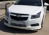 Chevrolet Cruze 2009–2015 Frontläpp till stötfångare SD (Meliset, för lackering) foto 1