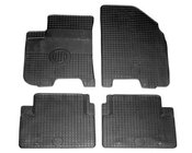Chevrolet Lacetti 2003–2024 Original gummimattor (4 st, Doma) foto 1