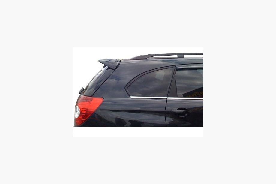 Chevrolet Captiva 2006–2019 Spoiler för lackering Image