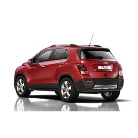 Tuning till Chevrolet Trax 2012-2023