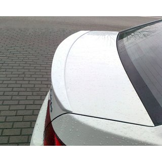 Spoiler SD (Meliset, för lackering) Chevrolet Cruze 2009–2015 foto 1