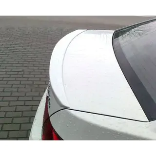 Spoiler SD (Meliset, för lackering) Chevrolet Cruze 2009–2015 foto 1