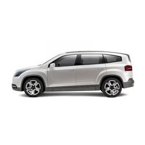 Tuning Chevrolet Orlando 2010-2018