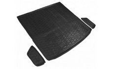 Chevrolet Cruze 2009–2015 Gummibagagerumsmatta SW (Autogumm, gummi) foto 1