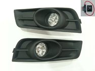 Chevrolet Cruze 2009–2015 Dimljus 2009-2013 (2 st, LED) foto 1