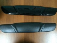 Chevrolet Lanos 1998–2017 REA!!! Vintertäckning för kylargaller (övre) foto 2