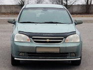 Chevrolet Lacetti 2003–2024 Främre rör ST008 (42 mm, rostfritt) foto 1