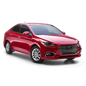 Tuning till Hyundai Accent 2017-2023