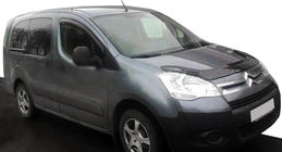 Citroen Berlingo 2008–2018 Huvdeflektor (FLY) foto 1