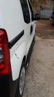 Citroen Nemo 2007–2017 Sidosteg Rainbow Black (2 st, aluminiumprofil) foto 3