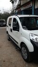 Citroen Nemo 2007–2017 Sidosteg Rainbow Black (2 st, aluminiumprofil) foto 8