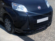 Peugeot Bipper 2008–2017 Frontstötfångarläpp (för lackering) foto 3