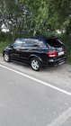 SsangYong Action 2005–2018 Kromade handtagskåpor (4 st) OmsaLine – italienskt rostfritt stål foto 3