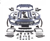 Porsche Cayenne 2018– Bodykit-sats för Coupé foto 1