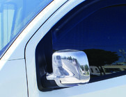Citroen Nemo 2007–2017 Spegelskal (2 st) foto 7