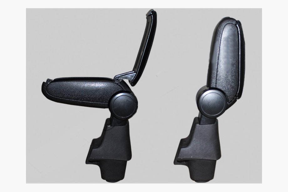 Skoda Citigo 2011–2020 Armstöd (monteras i mugghållaren) Image