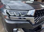 Toyota Land Cruiser 200 2007–2021 Framstrålkastare 2016+ (LX-Design) foto 3