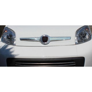 Plastkantlist för motorhuv Fiat Fiorino/Qubo 2008–2024 foto 1