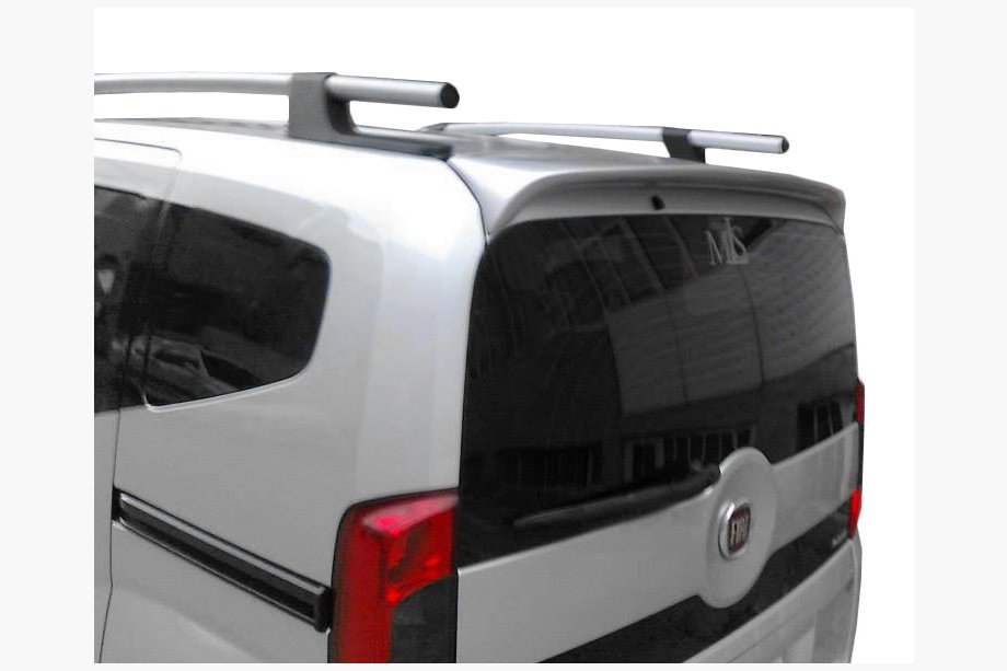 Peugeot Bipper 2008–2017 Spoiler (anatomic) Image