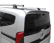 Peugeot Bipper 2008–2017 Spoiler (anatomic) foto 1
