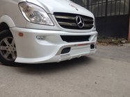 Mercedes Sprinter W906 2006–2018 Frontläpp till främre stötfångare Спорт 3 (2006-2013) foto 8