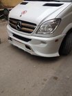 Mercedes Sprinter W906 2006–2018 Frontläpp till främre stötfångare Спорт 3 (2006-2013) foto 9