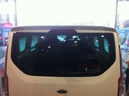 Ford Custom 2013–2022 Spoiler Anatomic (för lackering) foto 5