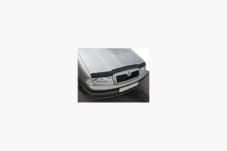 Skoda Octavia I Tour A4 1996–2010 Huvdeflektor VIP Image