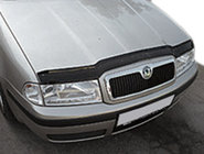 Skoda Octavia I Tour A4 1996–2010 Huvdeflektor VIP foto 1