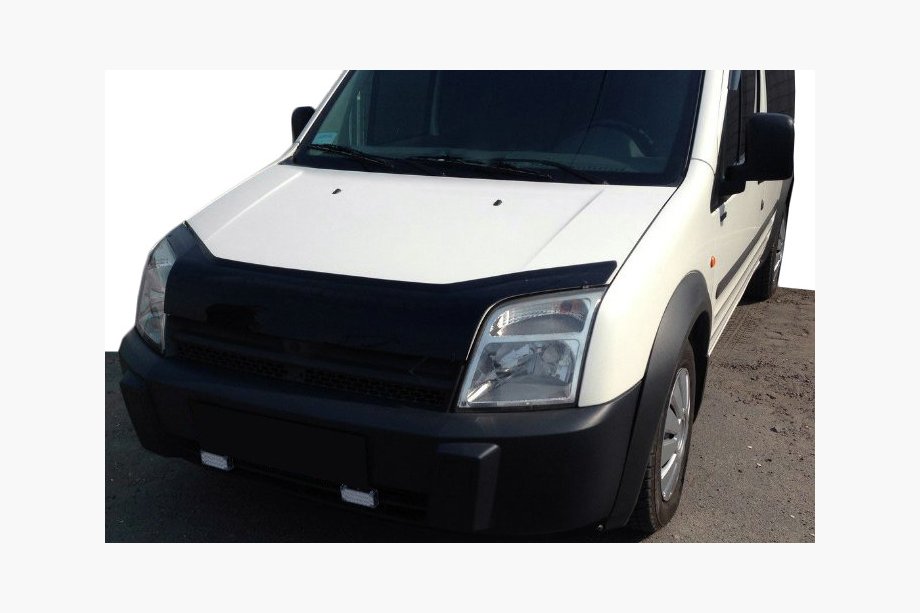 Ford Connect 2002–2006 Huvdeflektor Fly Image