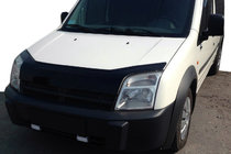 Ford Connect 2002–2006 Huvdeflektor Fly foto 1