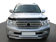 Toyota Land Cruiser 200 2007–2021 Motorhuvsdeflektor 2007-2015 (EGR) foto 1