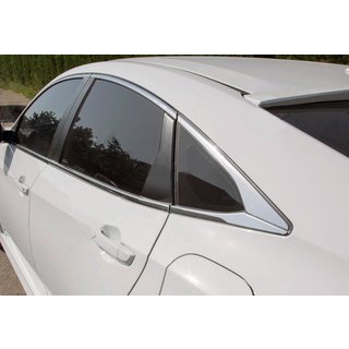 Nedre fönsterlister (8 delar) Honda Civic Sedan X 2016–2021 foto 1