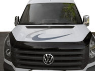 Volkswagen Crafter 2006–2016 Huvskydd 2006↗, 2011↗ (ANV) foto 1