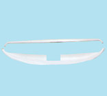 Peugeot 307 2001–2008 Dekorlister runt grillen (2001-2005, plast) foto 1