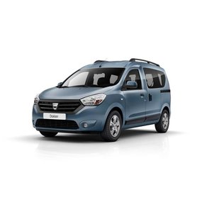 Tuning Dacia Dokker 2013-2022