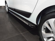 Renault Lodgy 2013–2022 Sidosteg Maya V1 (2 st, aluminium) foto 3