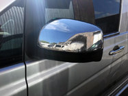 Mercedes Vito W639 2004–2014 Kromade spegelkåpor Vito 2010-2015 (2 st) foto 5