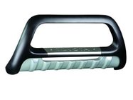 Daihatsu Terios 2006–2017 Främre skyddsbåge (polyuretan WT013) foto 1