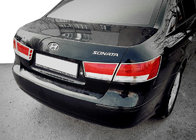 Hyundai Sonata NF 2004–2009 Kåpor till bromsljus (2 st, plast) foto 1
