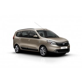 Tuning för Dacia Lodgy 2012-2022