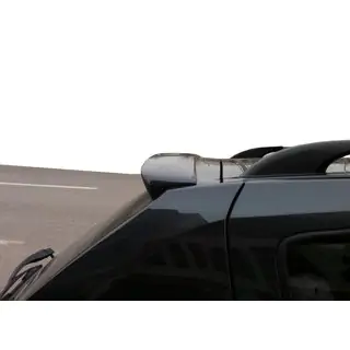 Spoiler för lackering