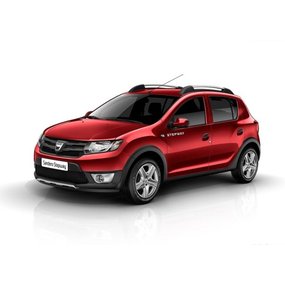 Tuning till Renault Sandero 2013-2022